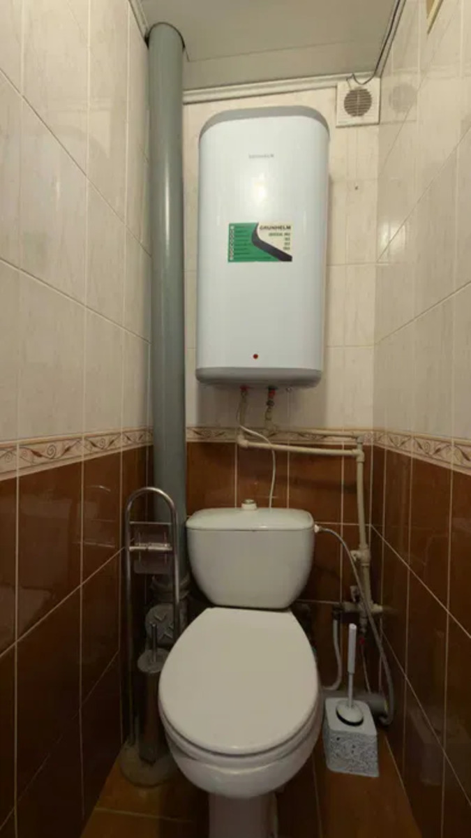 2-кімнатна квартира Київ Оболонський район - фото 10