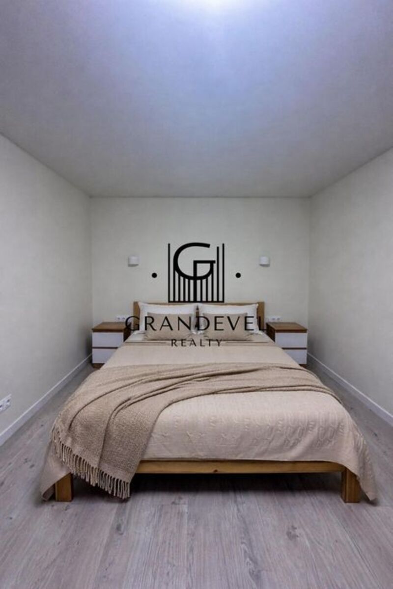 1-кімнатна квартира в місті - фото 7