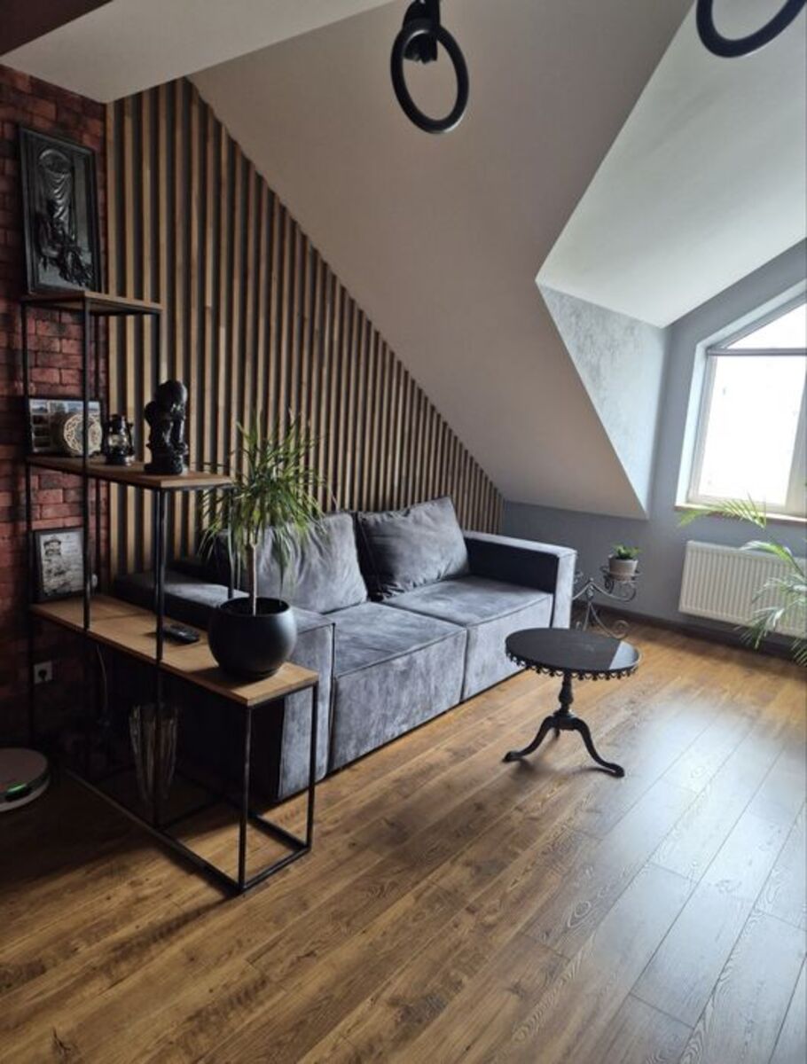 1-кімнатна квартира в місті - фото 4