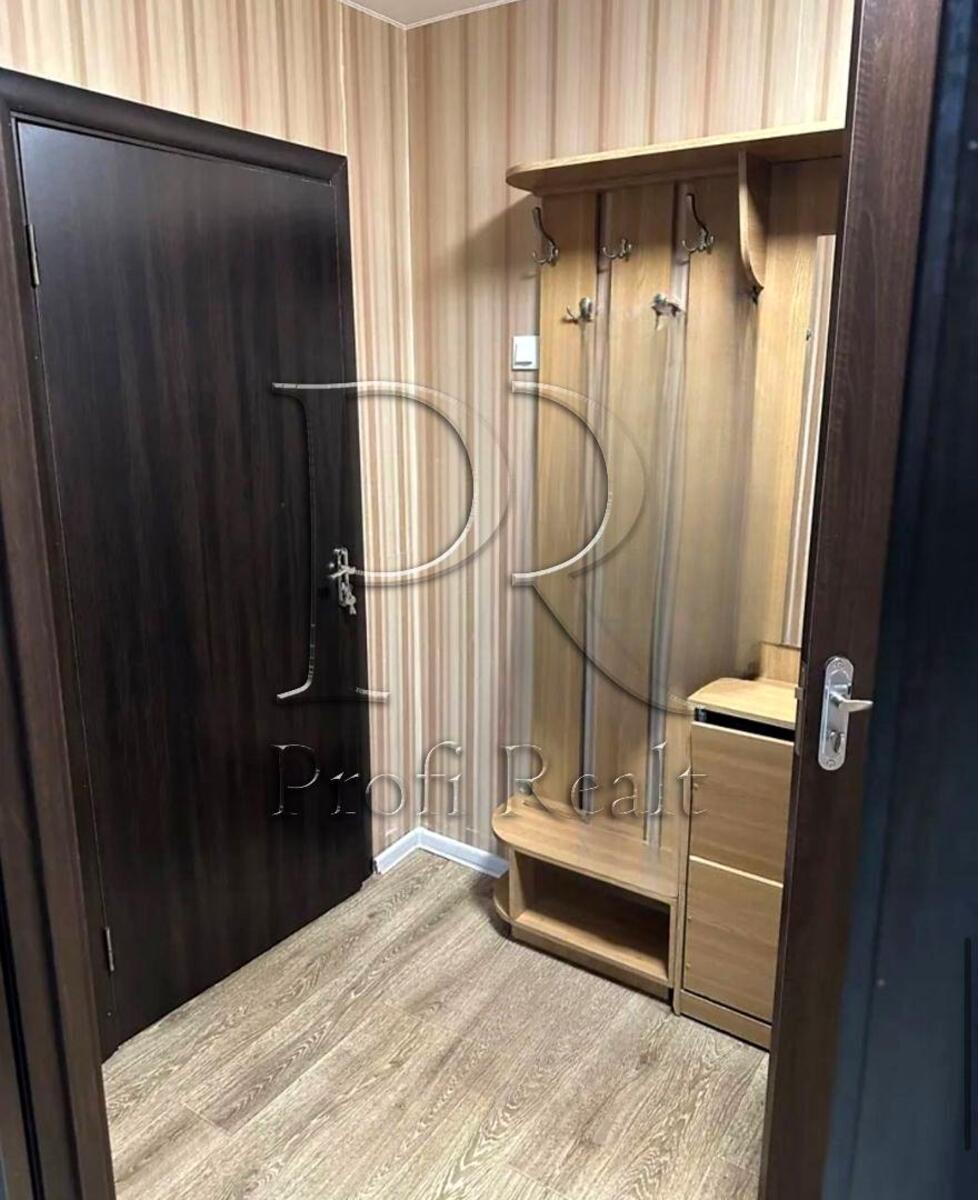 1-кімнатна квартира в місті - фото 7