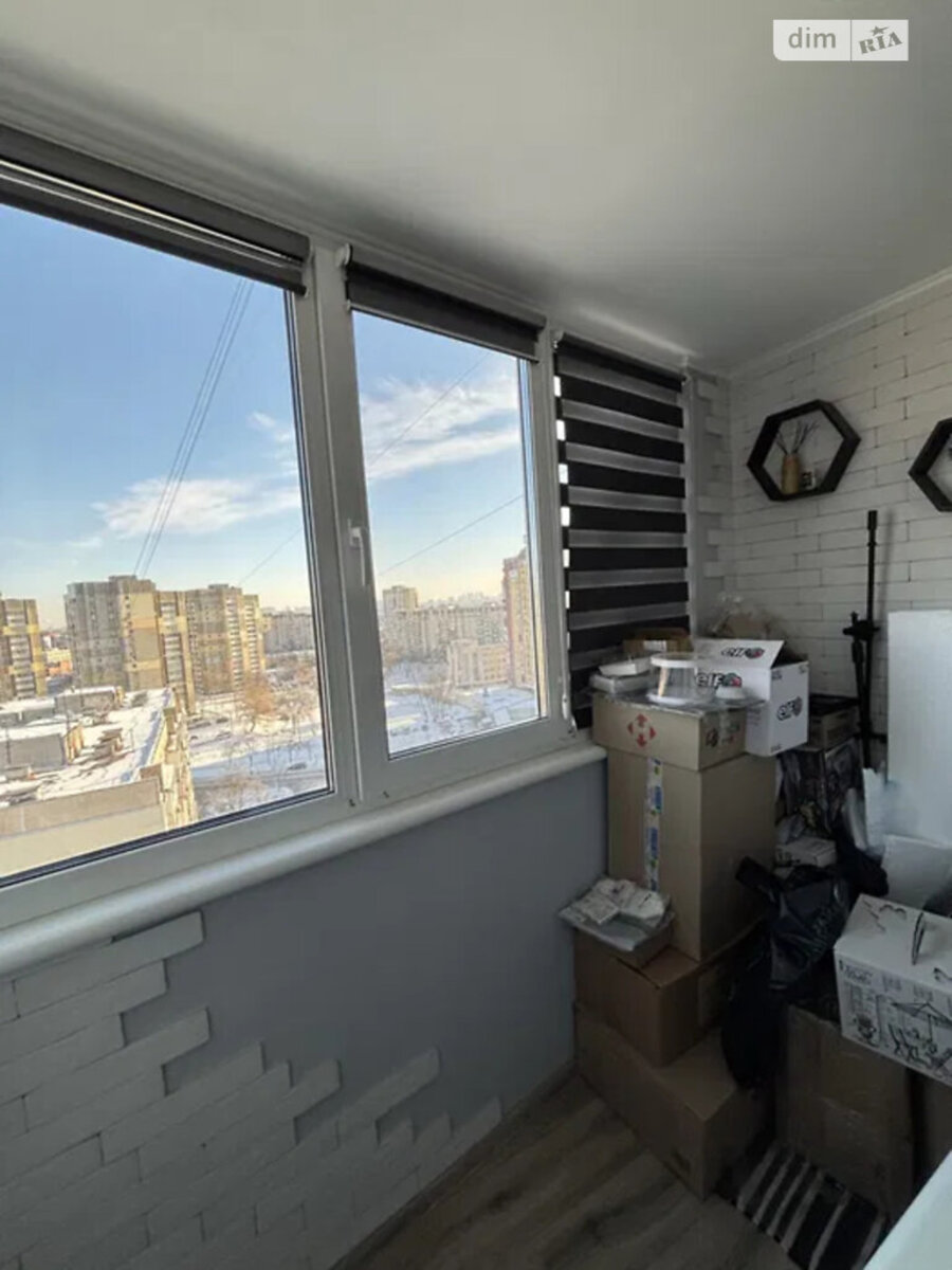 2-кімнатна квартира Київ Святошинський район - фото 18