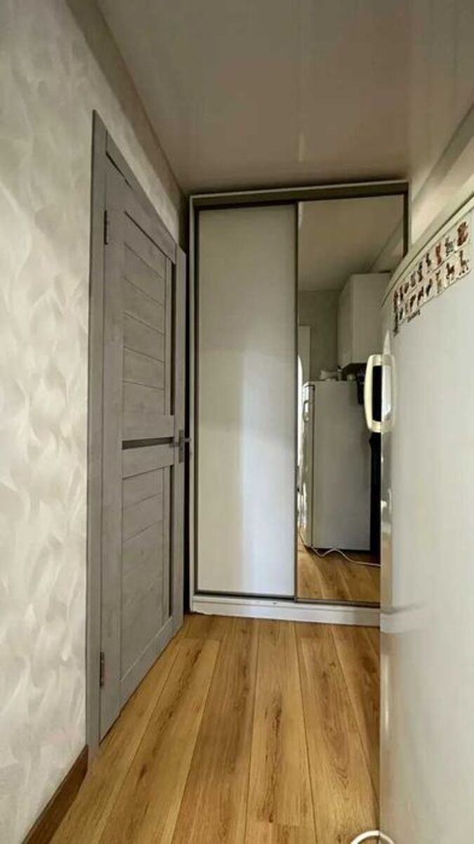 2-кімнатна квартира Київ Солом'янськкий район - фото 15