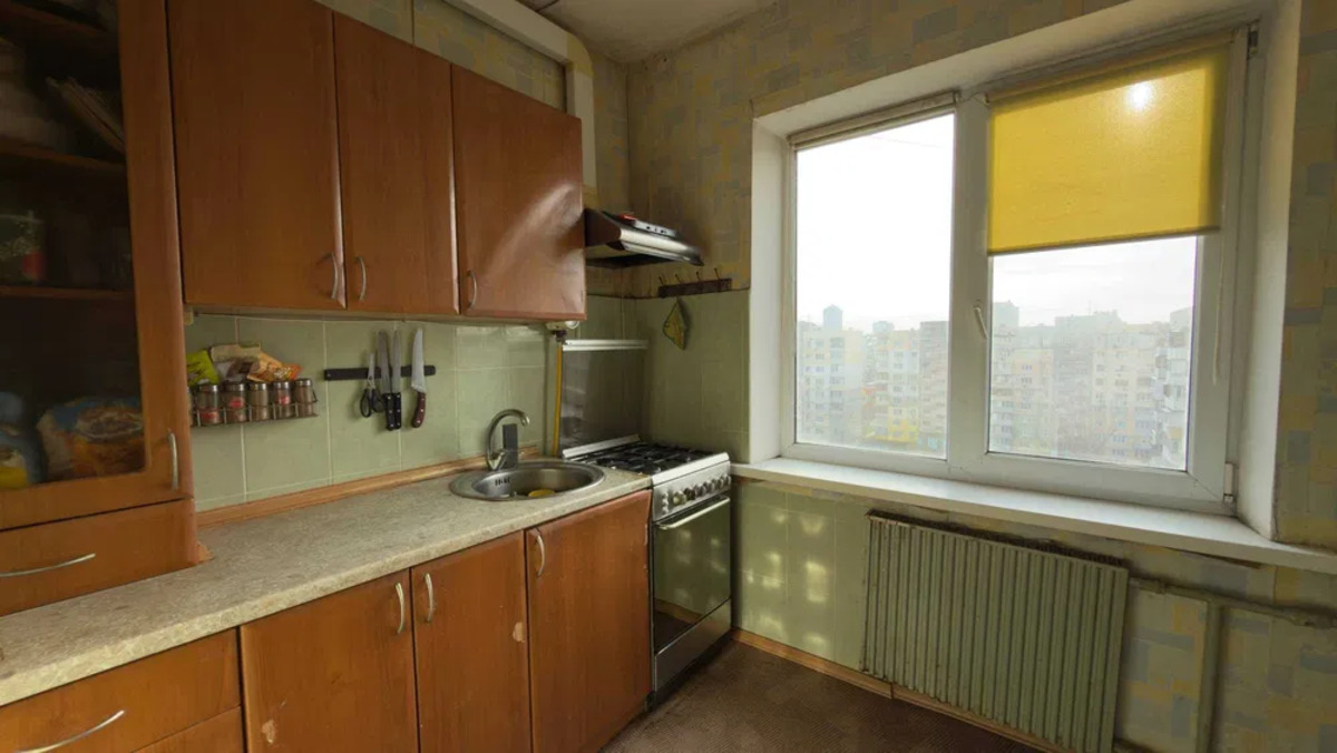 2-кімнатна квартира Київ Оболонський район - фото 9