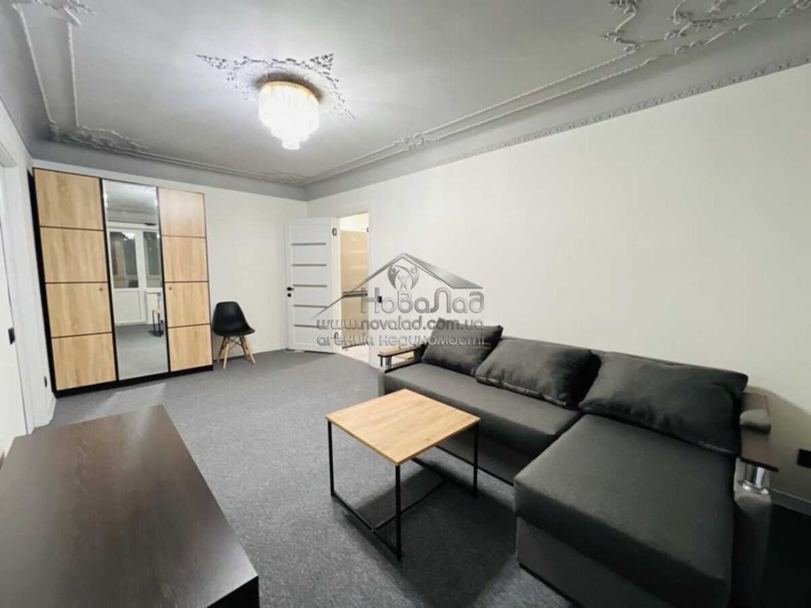 2-кімнатна квартира Київ Шевченківський район - фото 2