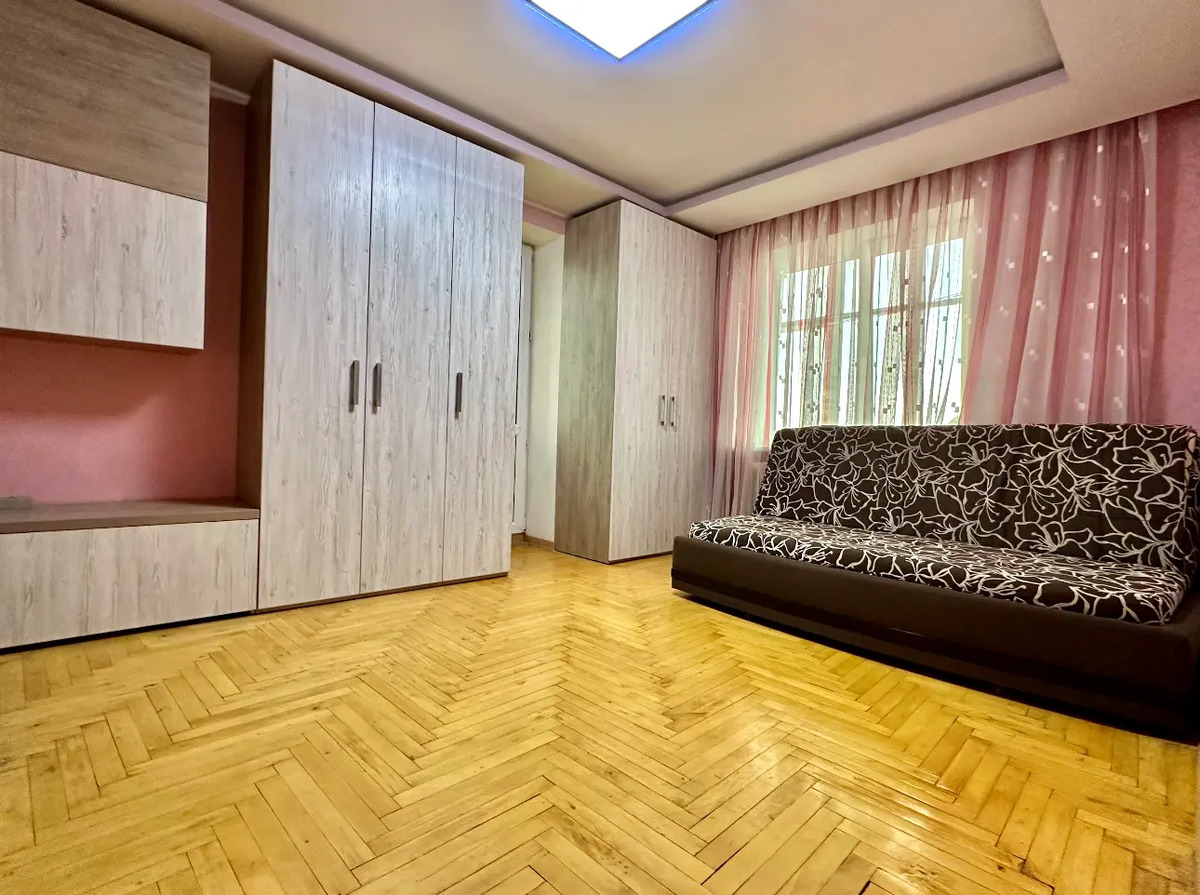 2-кімнатна квартира Київ Голосіївський район - фото 4