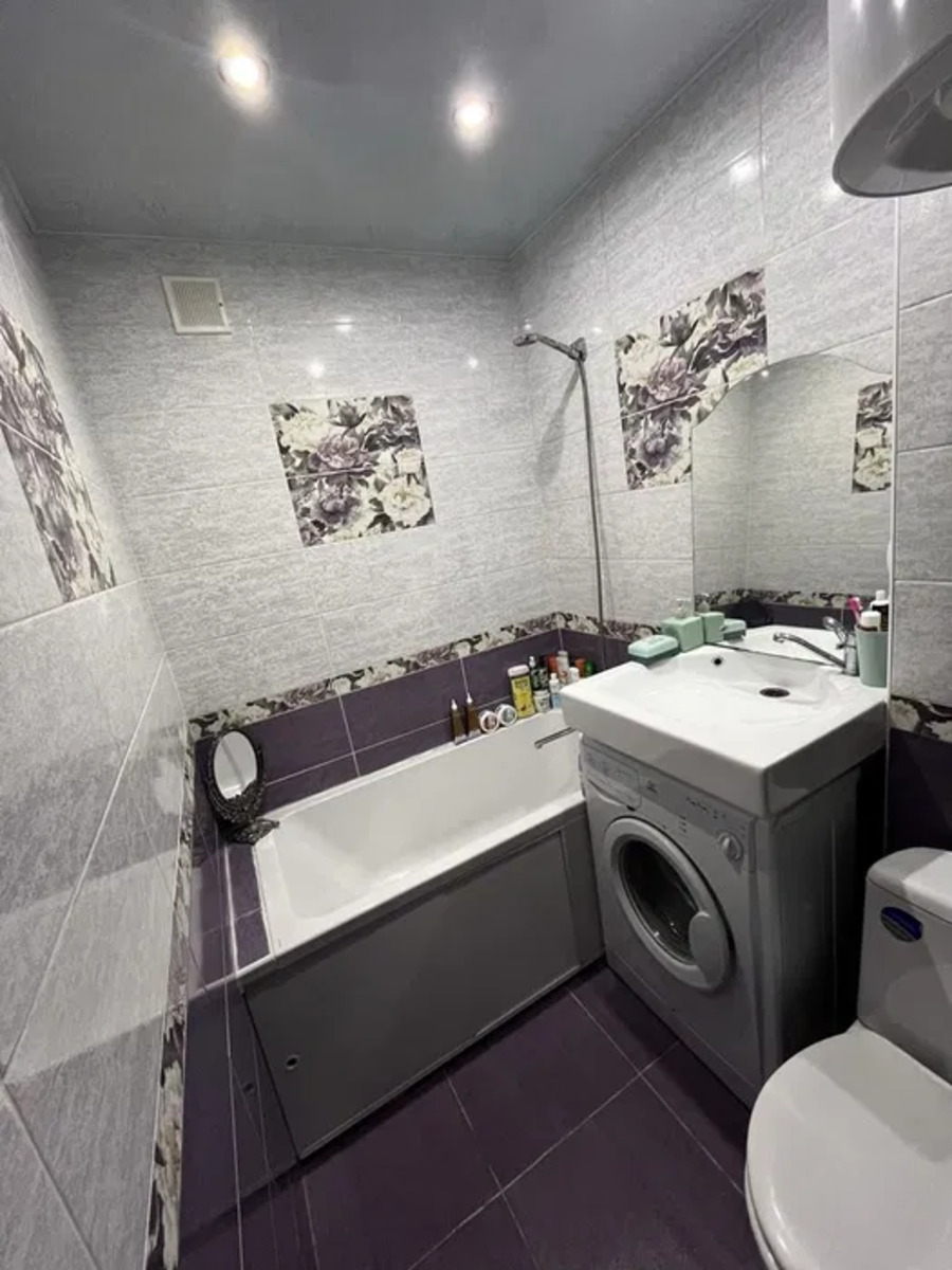 2-кімнатна квартира Київ Шевченківський район - фото 5