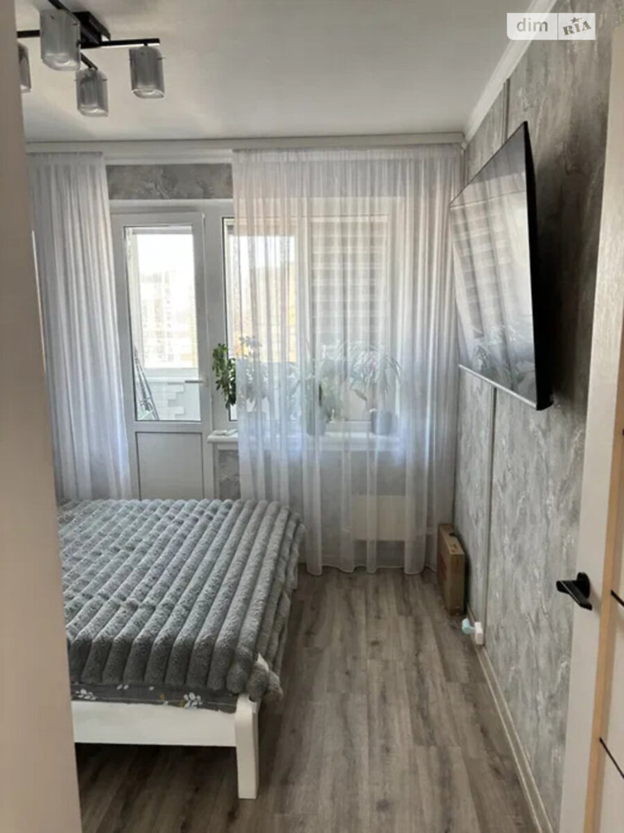 2-кімнатна квартира Київ Святошинський район - фото 19