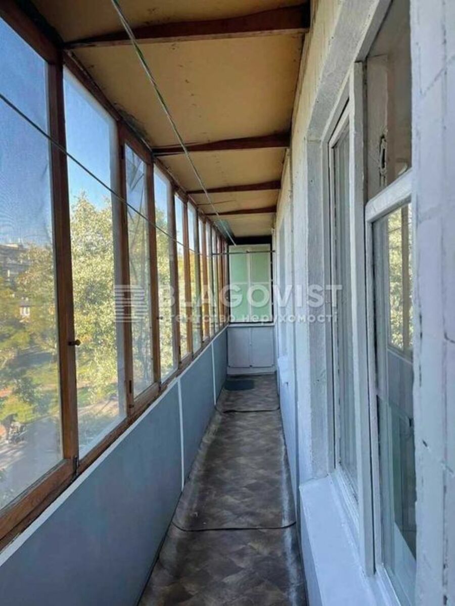 3-кімнатна квартира Київ Дніпровський район - фото 7