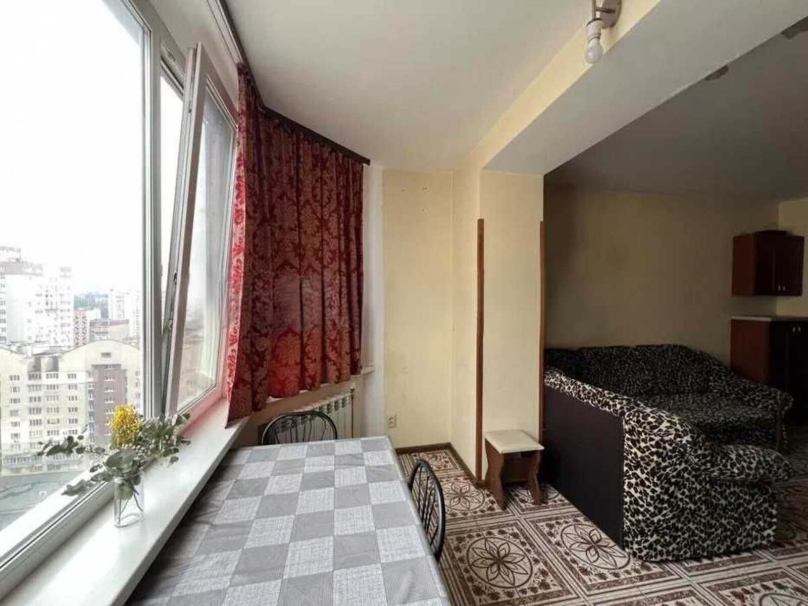 2-кімнатна квартира Київ Солом'янськкий район - фото 5