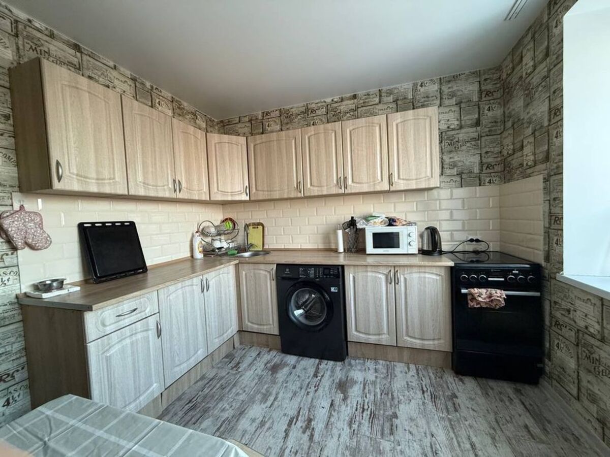 2-кімнатна квартира Київ Солом'янськкий район