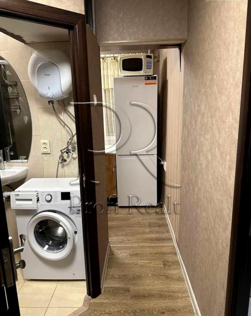 1-кімнатна квартира в місті - фото 6