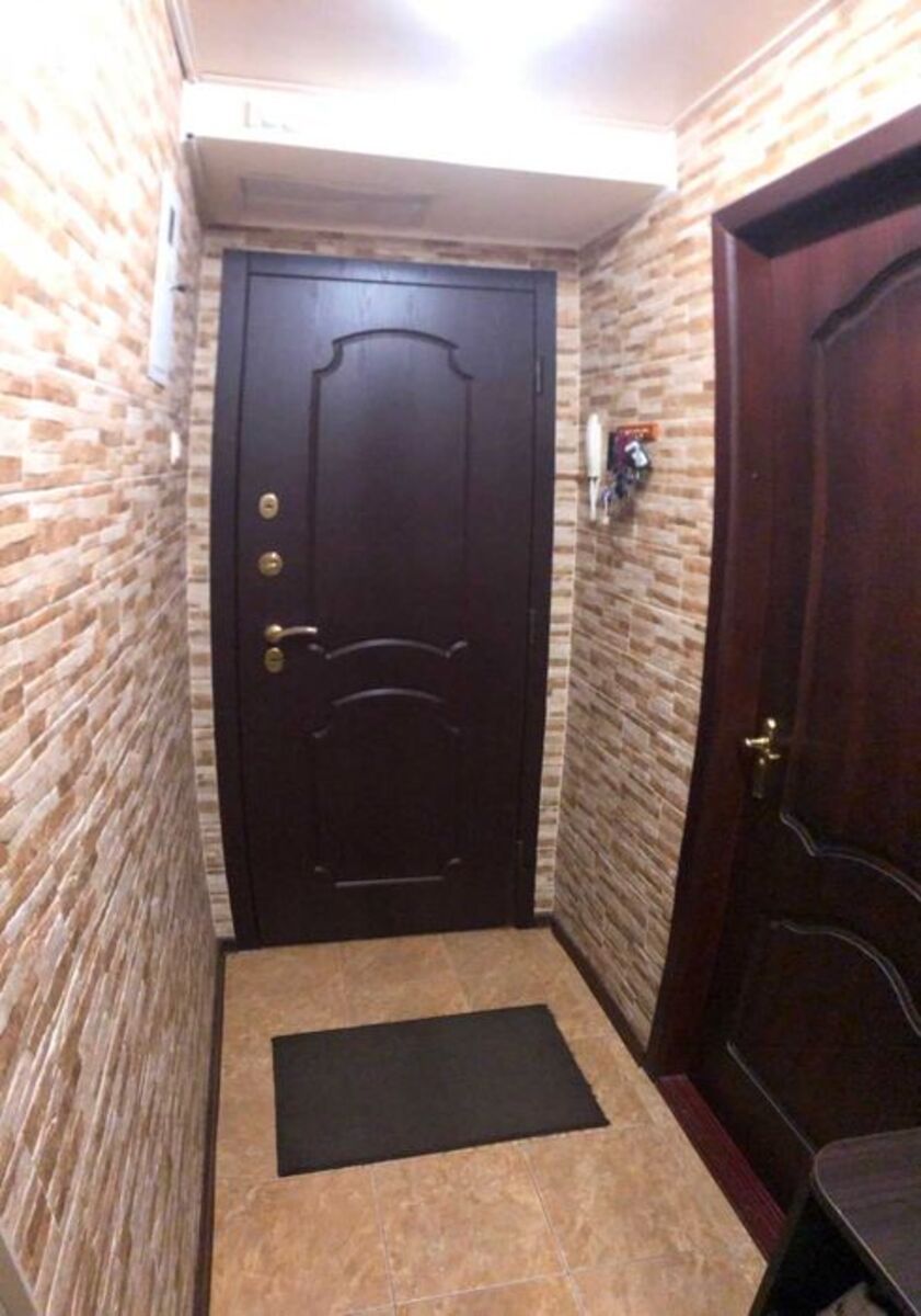 1-кімнатна квартира Київ Оболонський район - фото 13