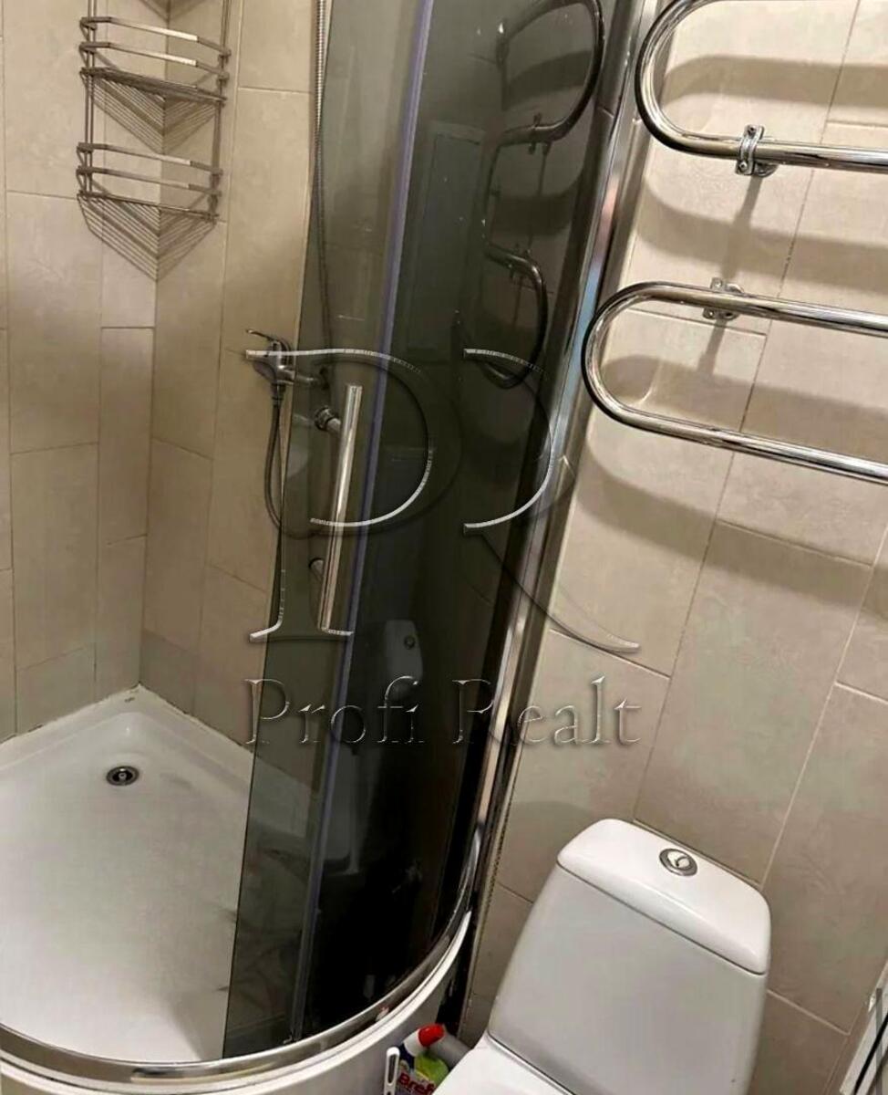 1-кімнатна квартира в місті - фото 5