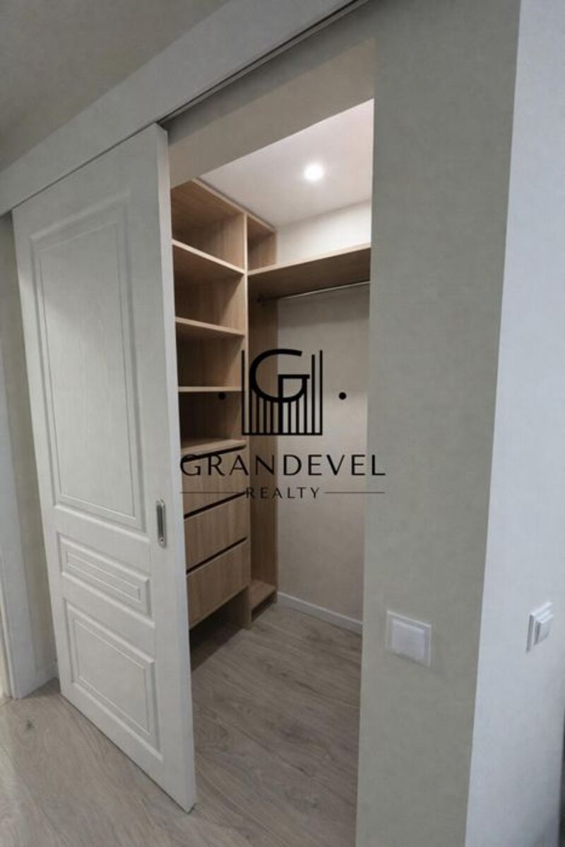 1-кімнатна квартира в місті - фото 14