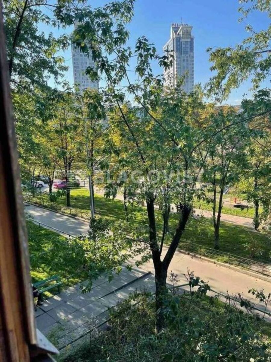 3-кімнатна квартира Київ Дніпровський район - фото 20