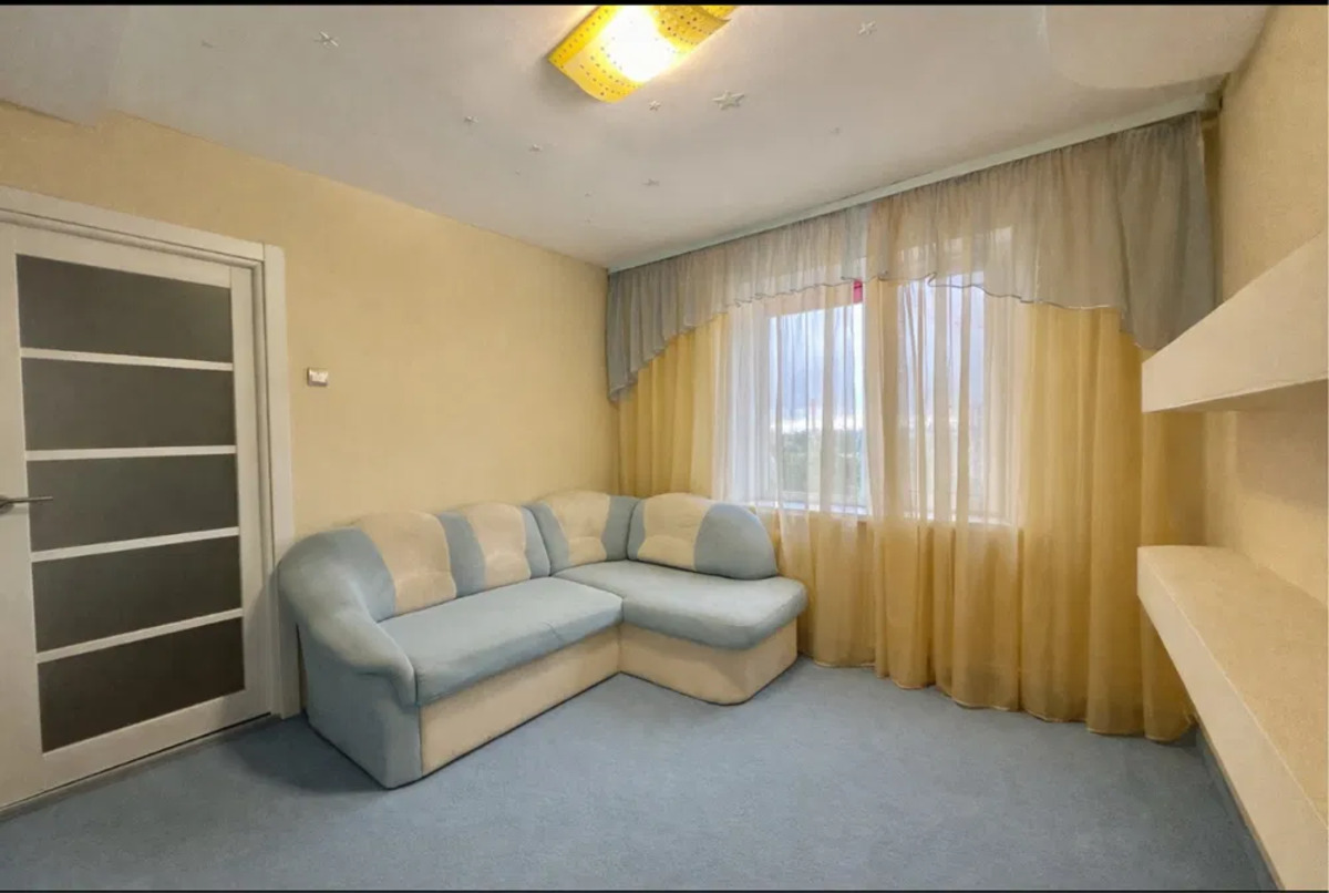 2-кімнатна квартира Київ Святошинський район - фото 7