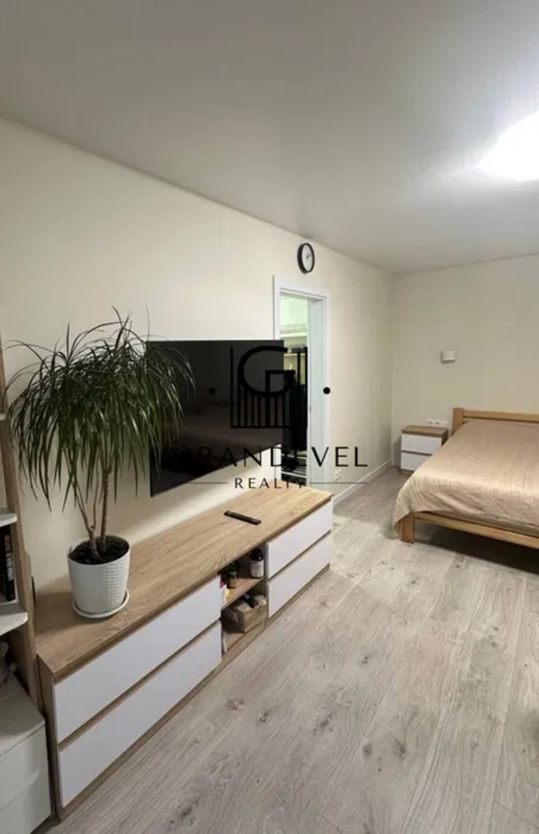 1-кімнатна квартира в місті - фото 10