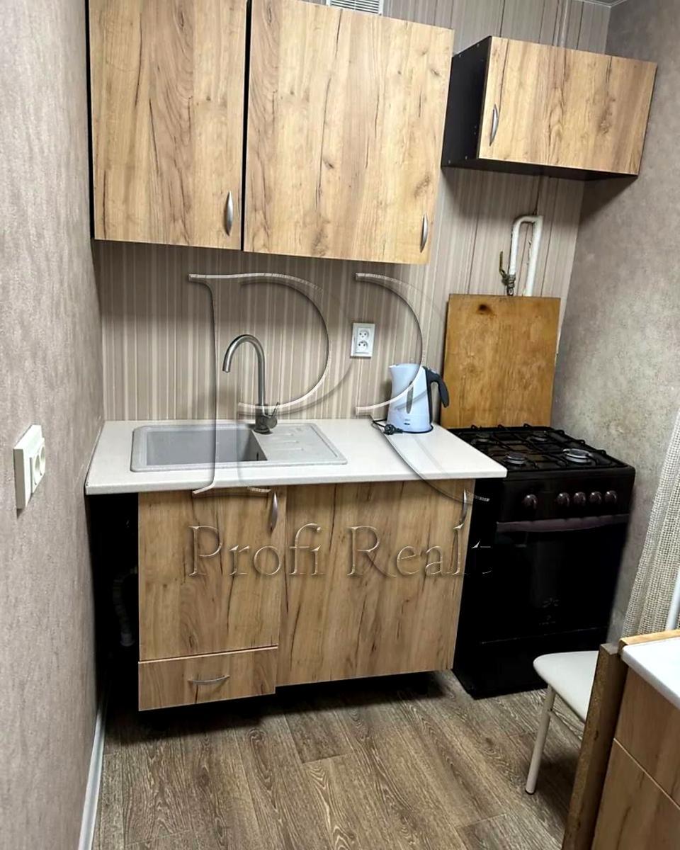 1-кімнатна квартира в місті - фото 3