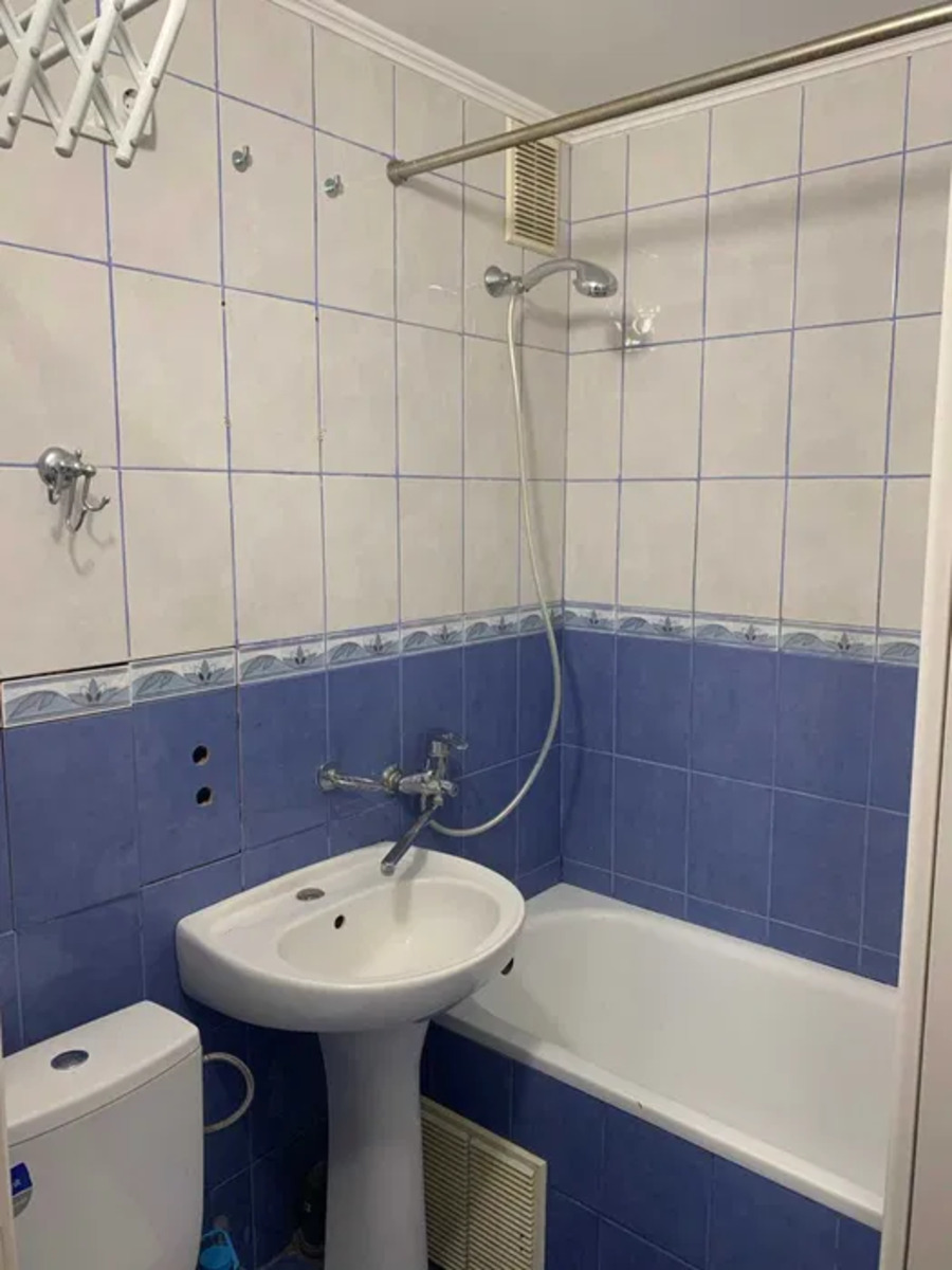 3-кімнатна квартира Київ Шевченківський район - фото 10