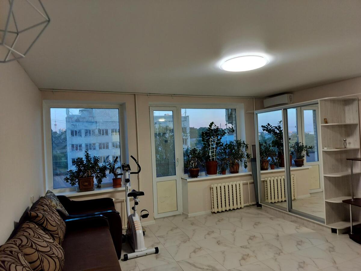 1-кімнатна квартира в місті - фото 8