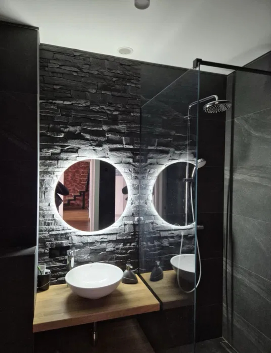 1-кімнатна квартира в місті - фото 7