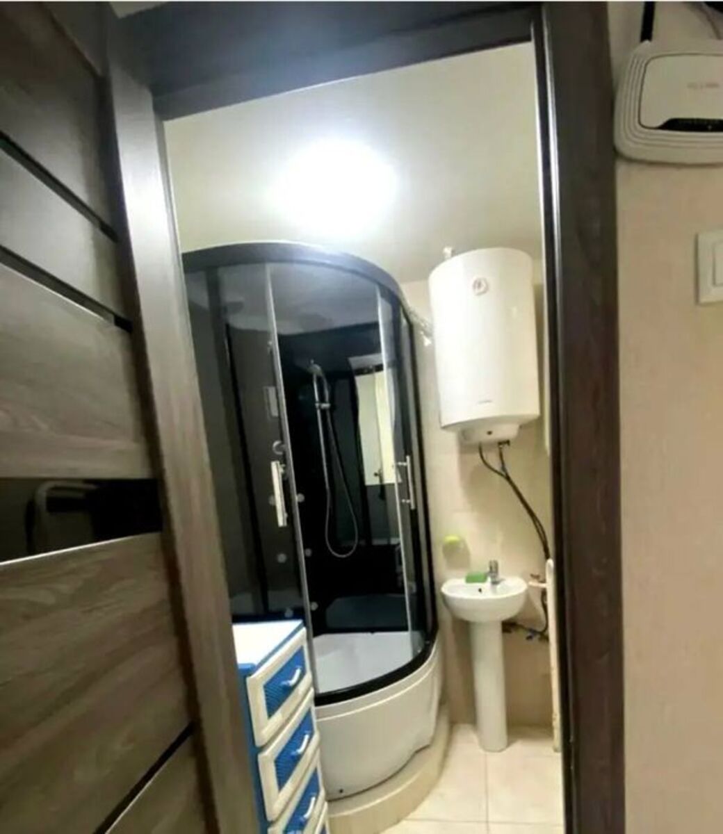 2-кімнатна квартира Київ Солом'янськкий район - фото 13