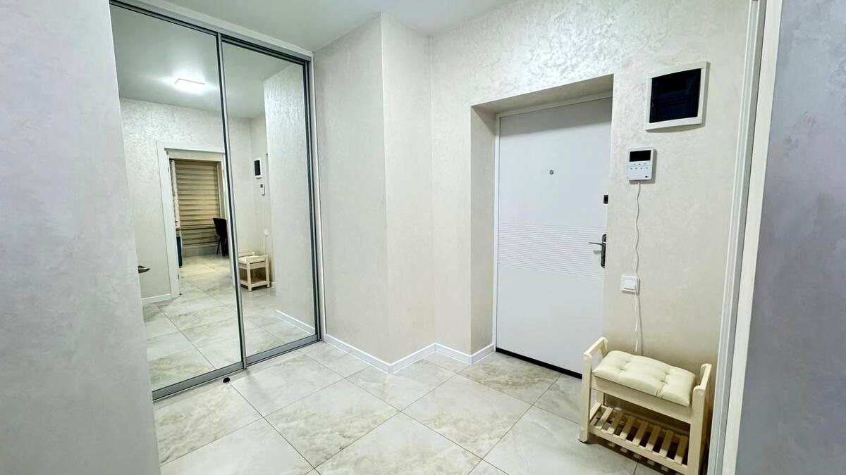 1-кімнатна квартира в місті - фото 11