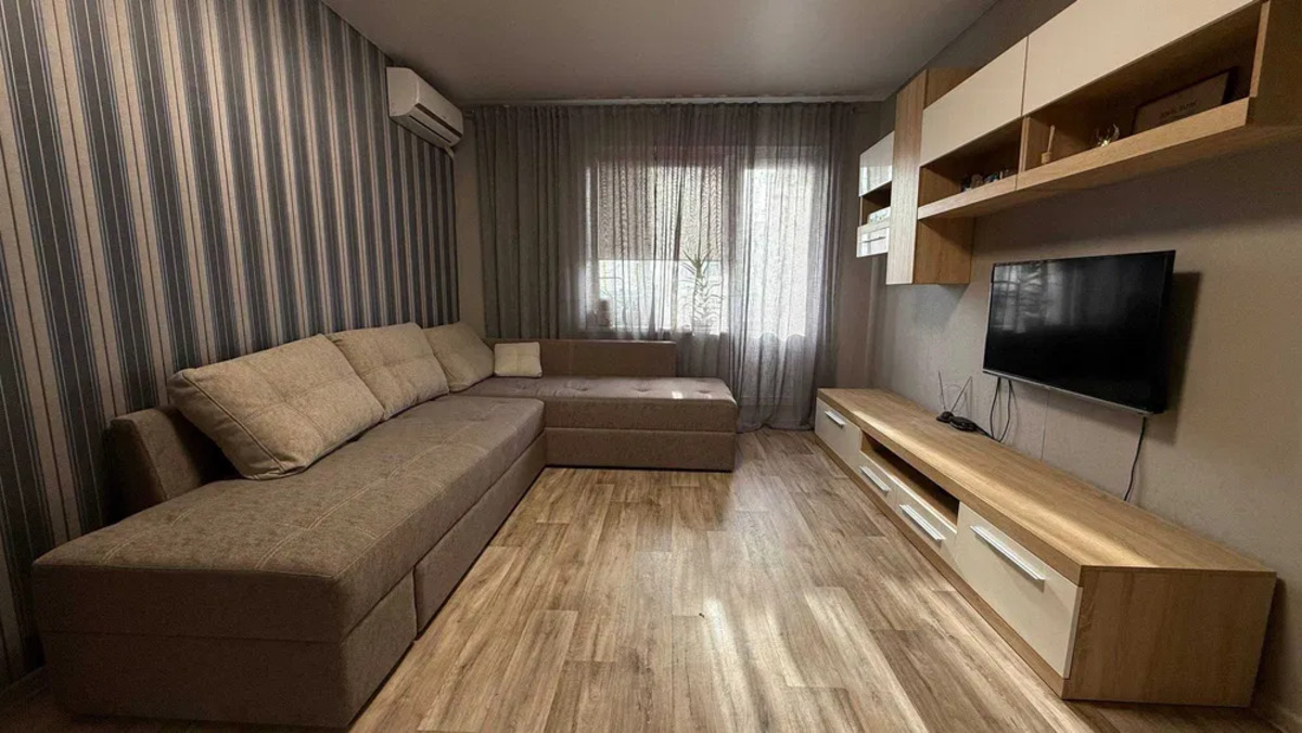 2-кімнатна квартира Київ Оболонський район