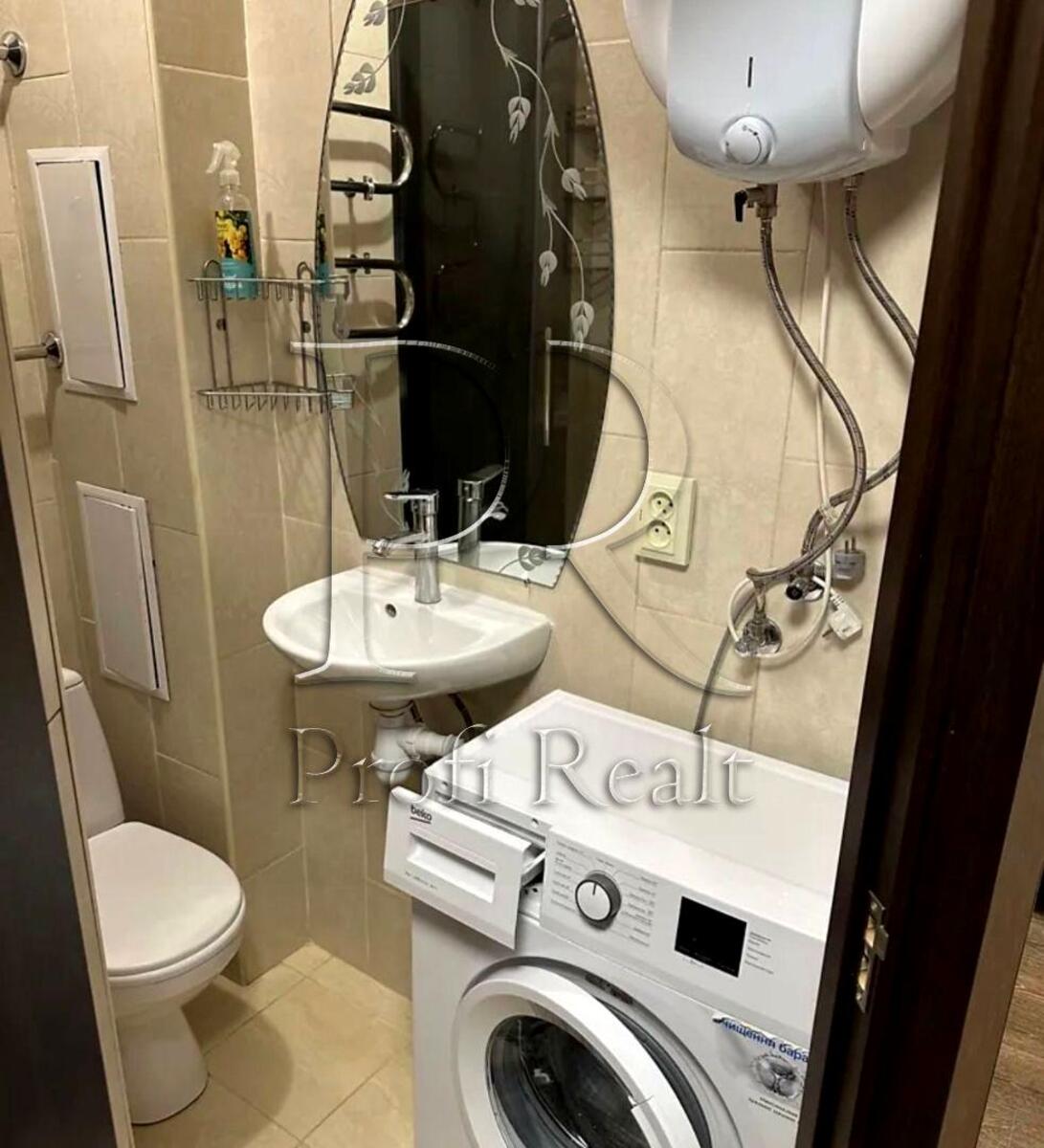 1-кімнатна квартира в місті - фото 4