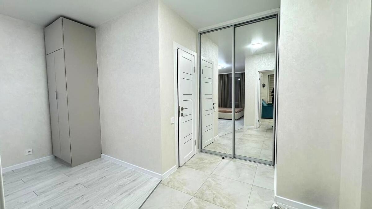 1-кімнатна квартира в місті - фото 10