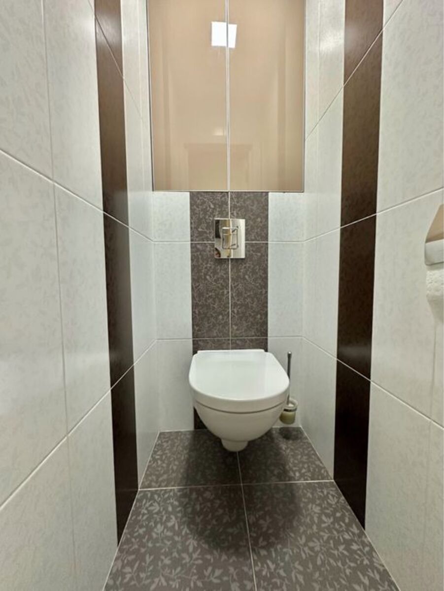 2-кімнатна квартира Київ Святошинський район - фото 10