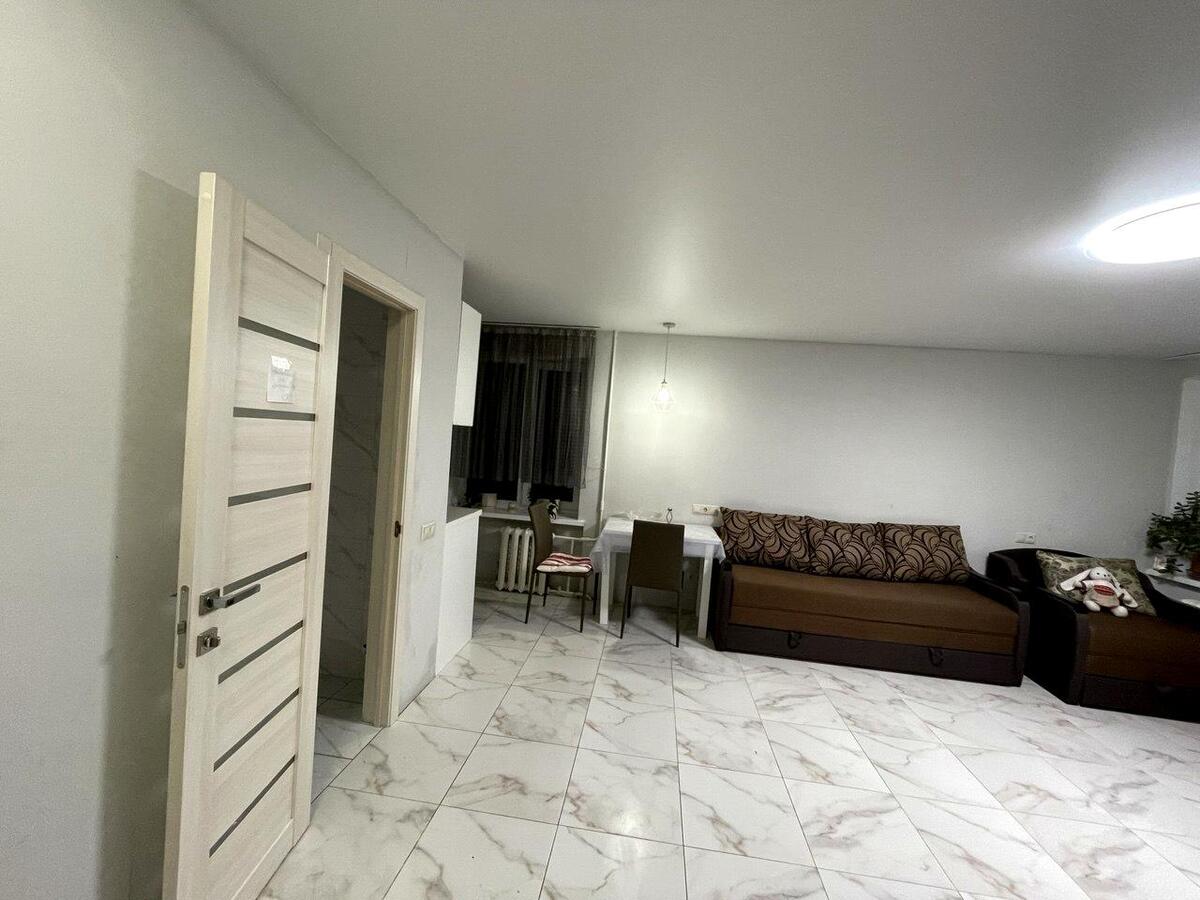 1-кімнатна квартира в місті - фото 5