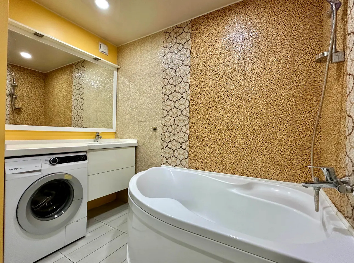 2-кімнатна квартира Київ Голосіївський район - фото 8