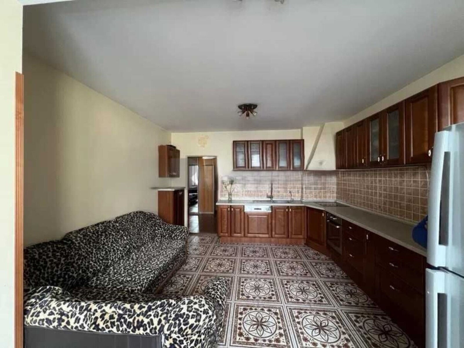 2-кімнатна квартира Київ Солом'янськкий район