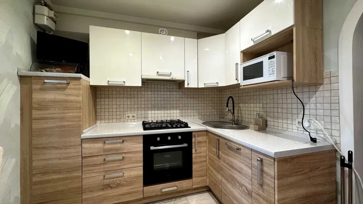 2-кімнатна квартира Київ Солом'янськкий район