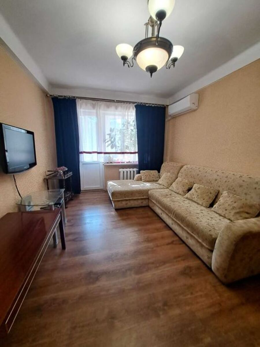 3-кімнатна квартира Київ Солом'янськкий район