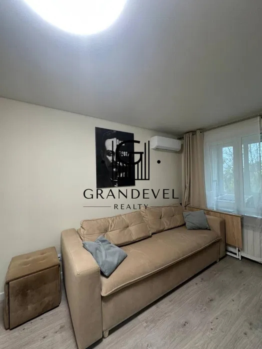 1-кімнатна квартира в місті - фото 9