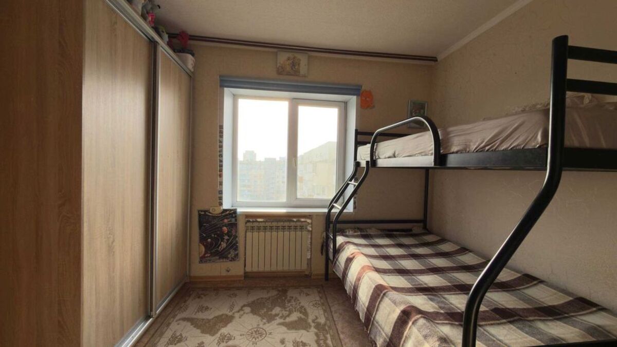 2-кімнатна квартира Київ Оболонський район - фото 8