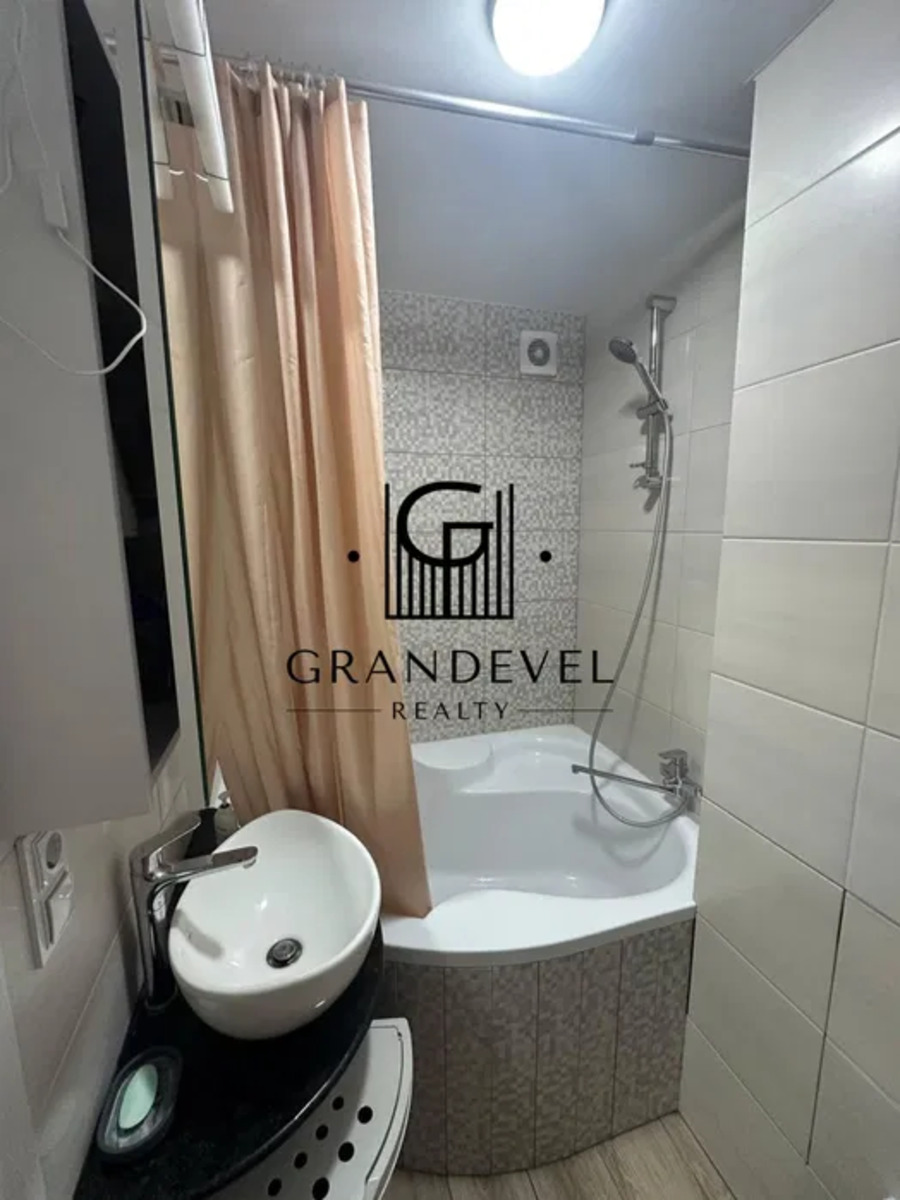 1-кімнатна квартира в місті - фото 17