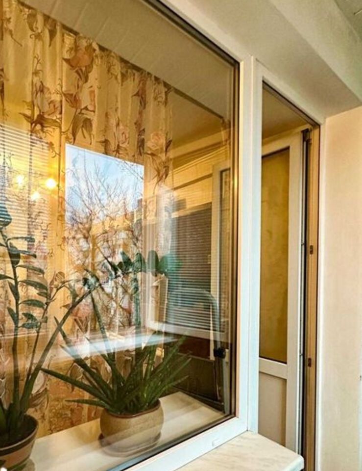 1-кімнатна квартира Київ Солом'янськкий район - фото 14