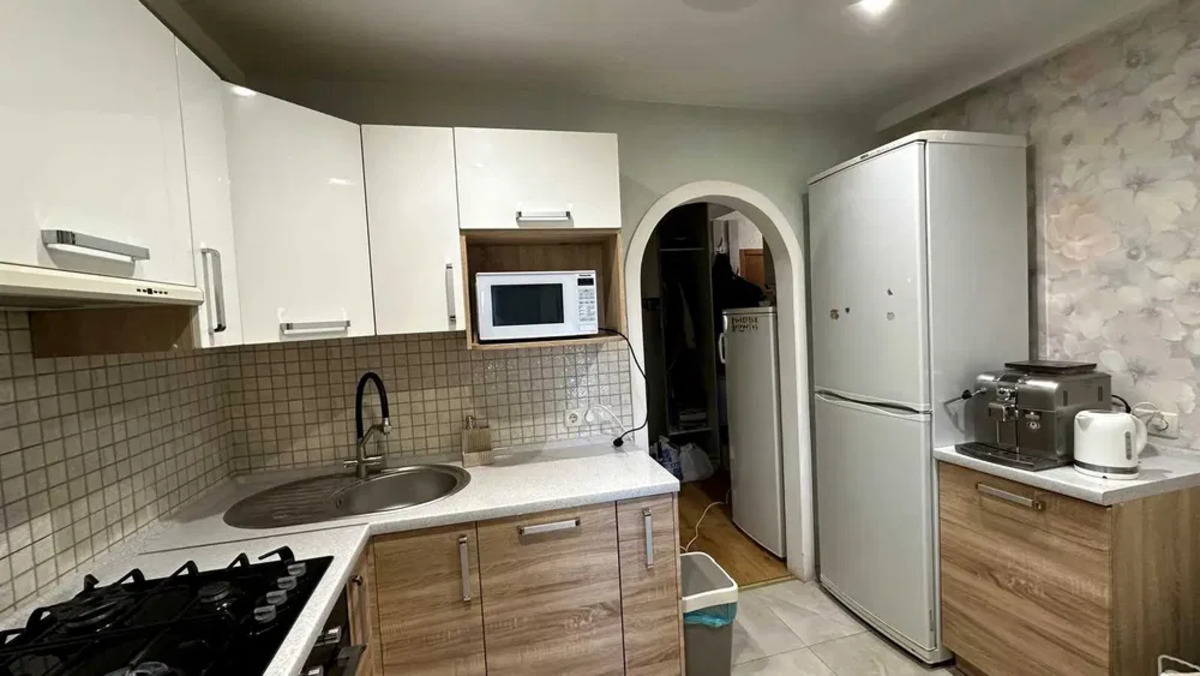 2-кімнатна квартира Київ Солом'янськкий район - фото 3