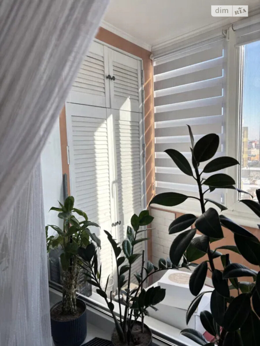 2-кімнатна квартира Київ Святошинський район - фото 10