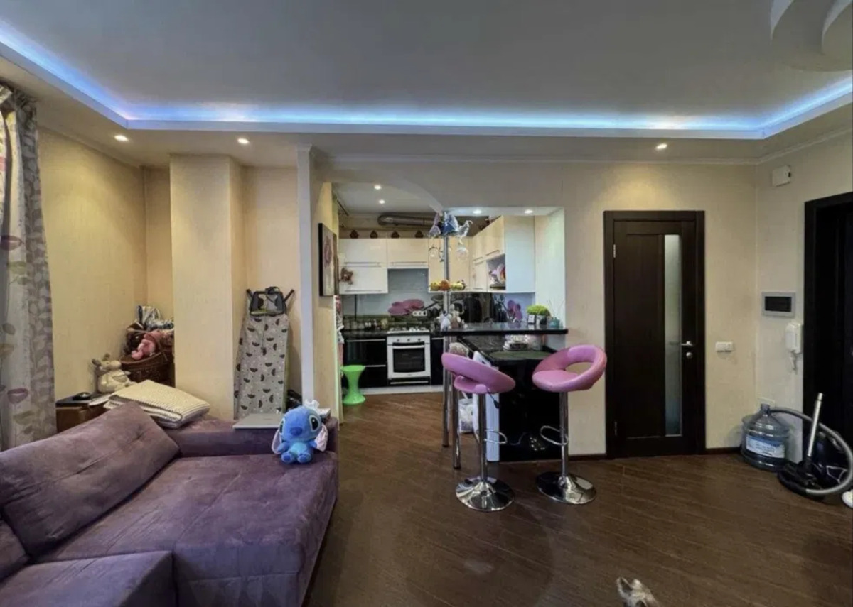 1-кімнатна квартира в місті - фото 2