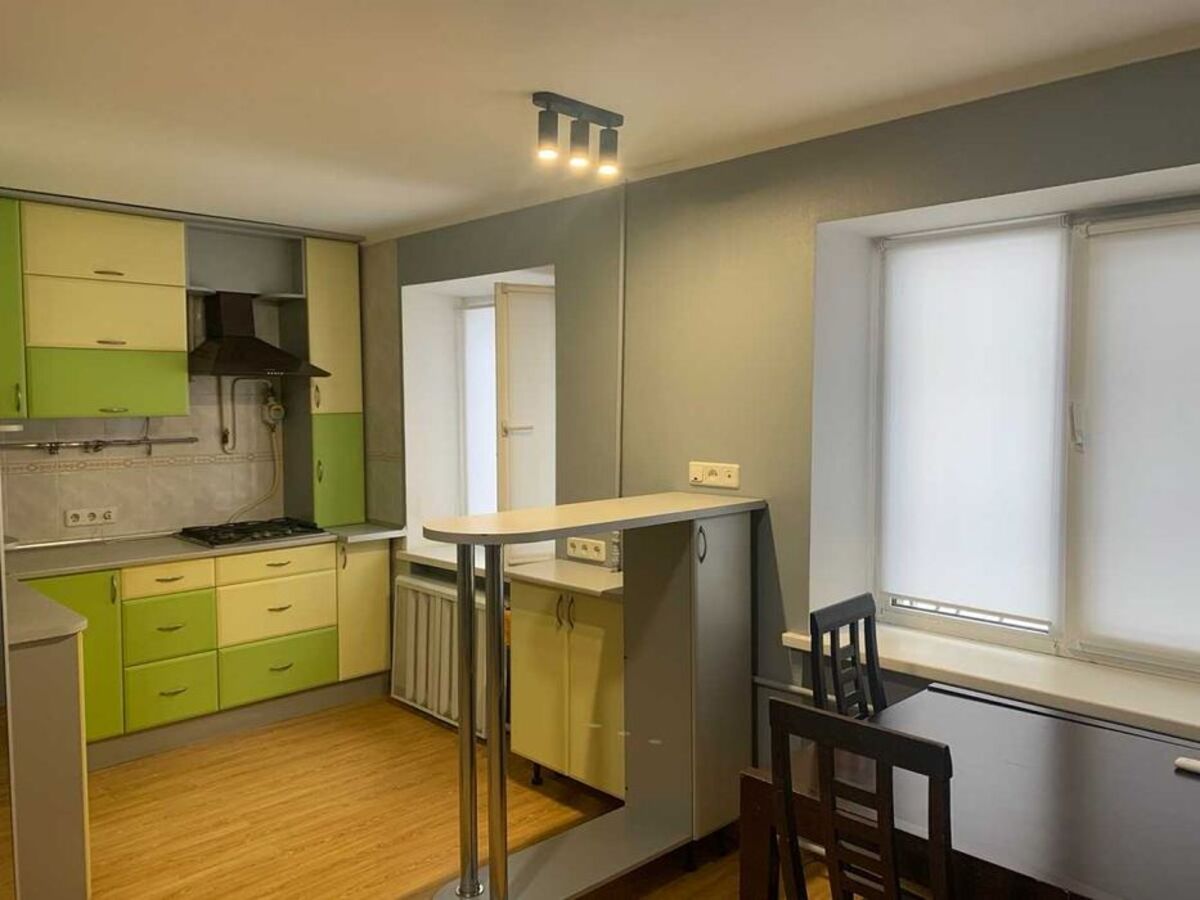 3-кімнатна квартира Київ Шевченківський район