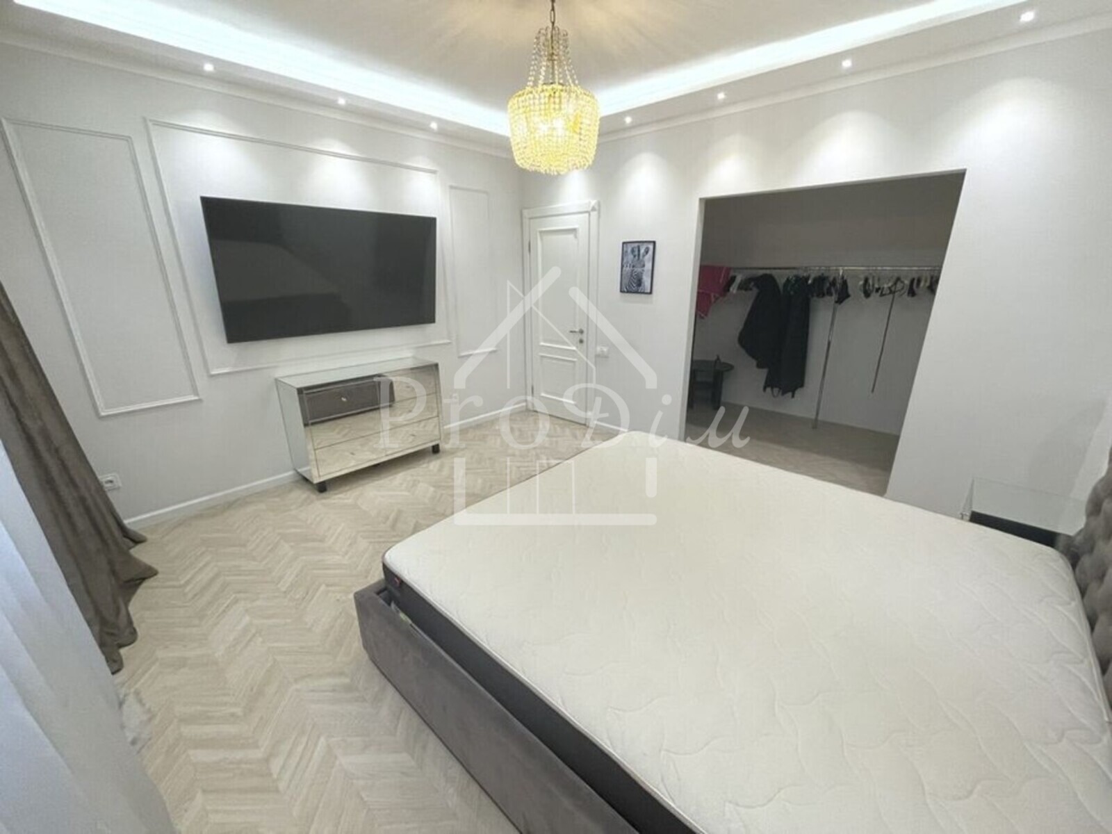 Продаж 1к квартири 50м2, ЖК Ліко Град фото 1 Продаж 1к квартири 50м2, ЖК Ліко Град фото 1