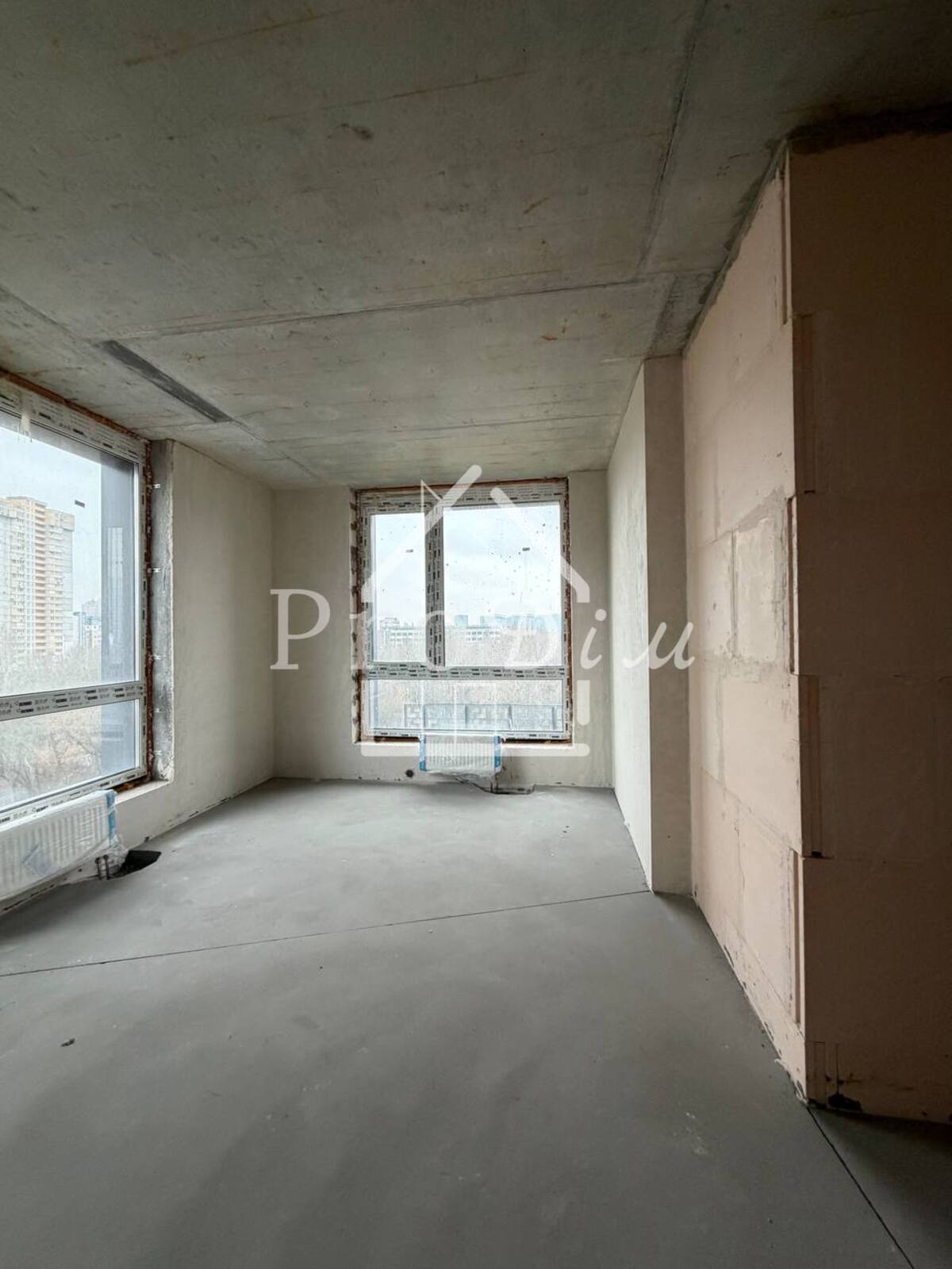 Без % Продаж від забудовника 2 к квартира. ЖК Синергія Київ. ЄОселя. фото 1 Без % Продаж від забудовника 2 к квартира. ЖК Синергія Київ. ЄОселя. фото 1