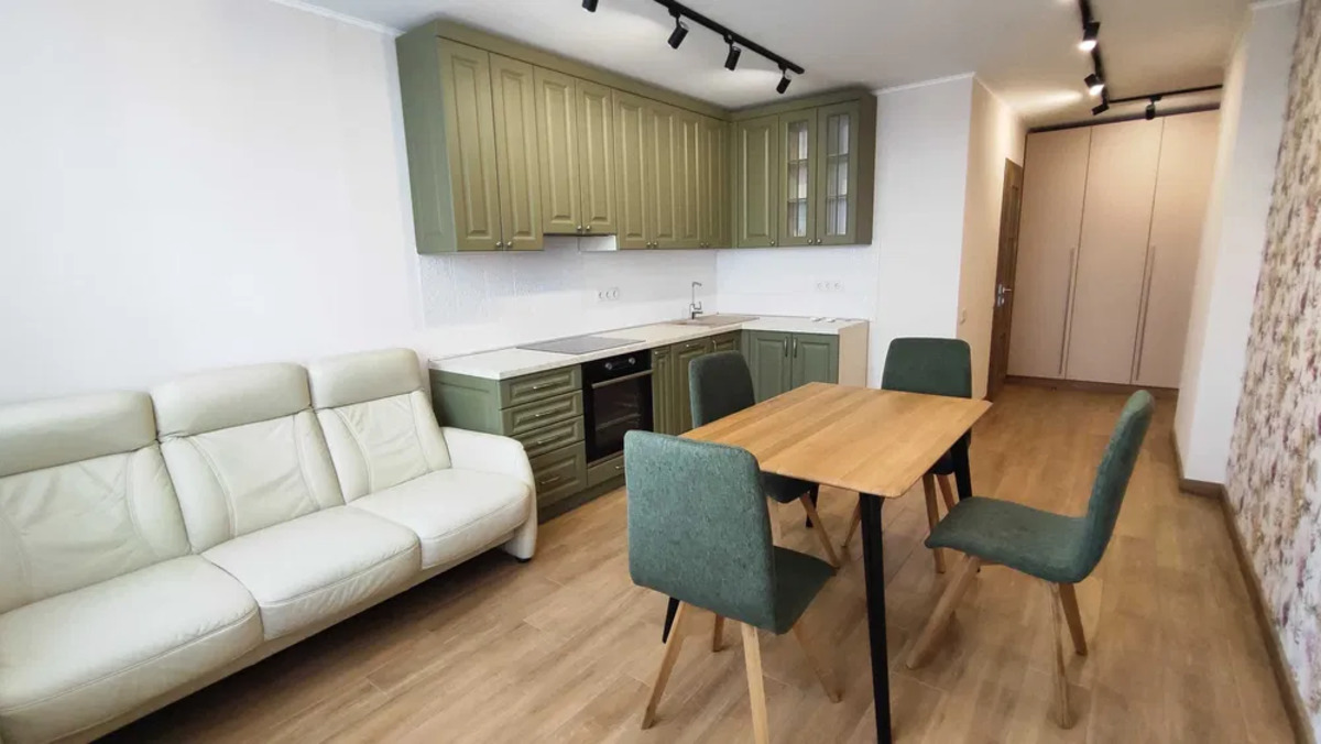 Продаж 1к квартира 52м2 ЖК LikoGrad Perfect Town Максимовича фото 1 Продаж 1к квартира 52м2 ЖК LikoGrad Perfect Town Максимовича фото 1