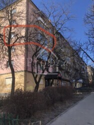 Продаж 2 к квартира Дегтярівська фото 1 Продаж 2 к квартира Дегтярівська фото 1