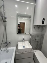 Продаж квартири 36м2 з ремонтом та меблями ЖК Svitlo park ПРОГРАМИ+ фото 11 Продаж квартири 36м2 з ремонтом та меблями ЖК Svitlo park ПРОГРАМИ+ фото 11