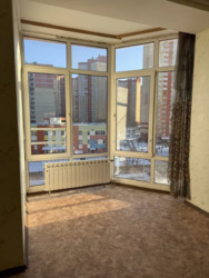 Продаж однокімнатної квартири 57м2 вул. Юлії Здановської 54 фото 1 Продаж однокімнатної квартири 57м2 вул. Юлії Здановської 54 фото 1